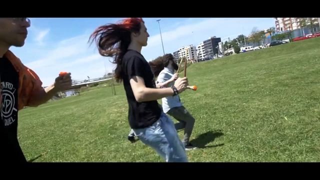 Wizard Duel - The Ultimate Wizardry Experience смотреть онлайн