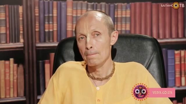 Бхакти Ананта Кришна Госвами - Книга, которая меня поразила смотреть онлайн