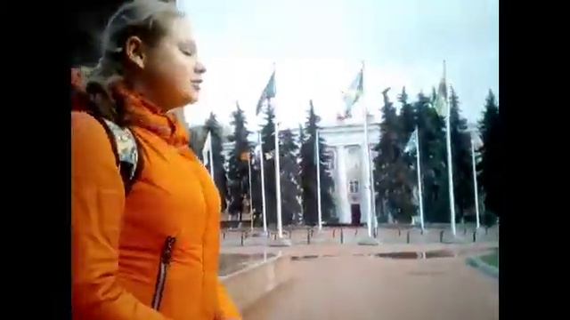 Видеоблог от Кати Котик и Виктории Love 04.10.18 смотреть онлайн