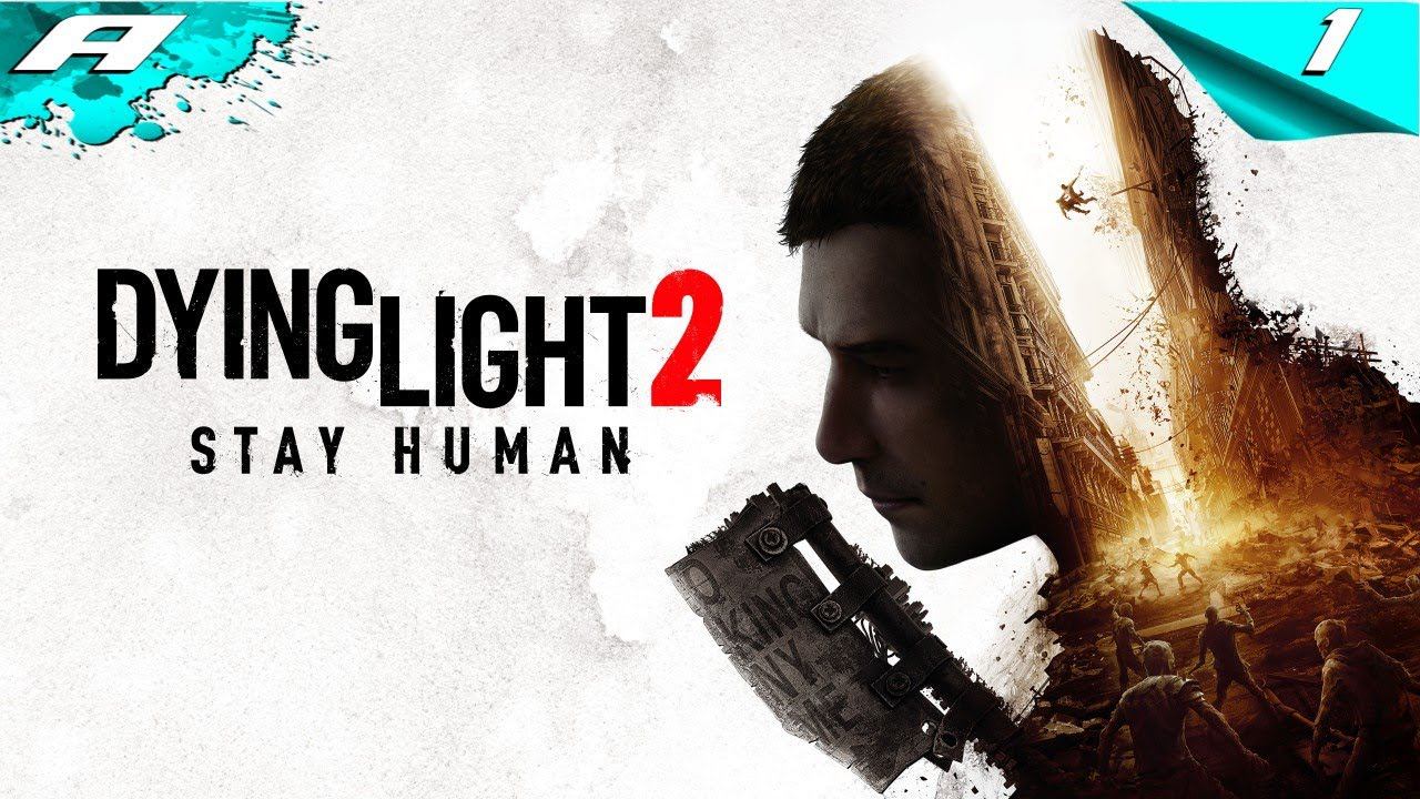Dying Light 2: Stay Human ➤ ПРОХОЖДЕНИЕ 1 ➤ Максимальная сложность ➤ PS5 смотреть онлайн