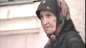 Белгород в 1999 году.