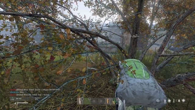 DayZ Попробуем 2К (смотреть после 40-й минуты) до этого есть лаги смотреть онлайн