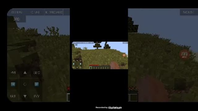 Minecraft Java Edition на телефоне компьютерная версия лаунчер смотреть онлайн