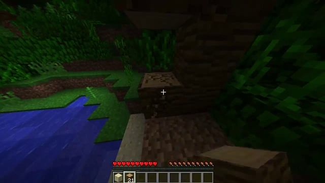 Minecraft Creepypasta: The Legend of Herobrine смотреть онлайн