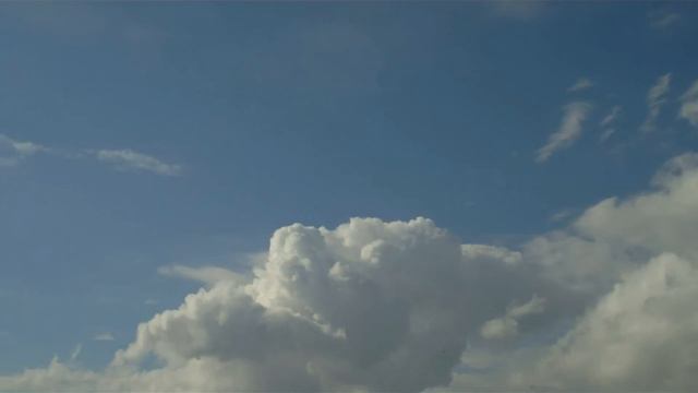 Николаев. Облака. Парк Победы. Река. Clouds. смотреть онлайн