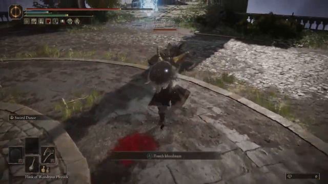 VIKING PVP BUILD DUELS! - ELDEN RING PVP смотреть онлайн