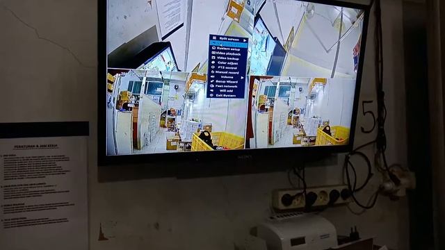 Cara Tambah/Ganti Unit IP Camera Pada NVR KIT IpPro/Eseecloud смотреть онлайн