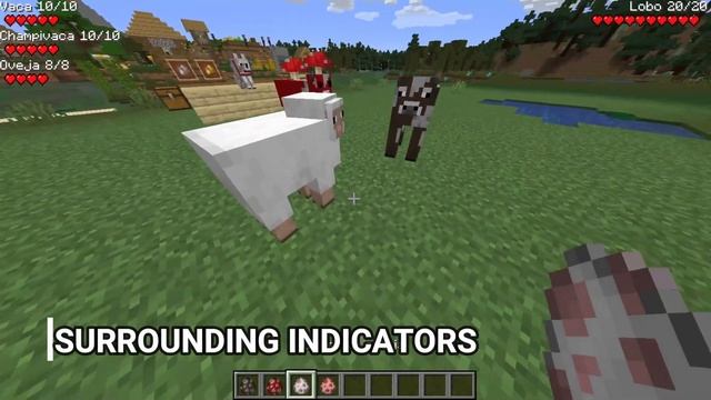 ?20 MODS MUY ÚTILES que DEBERIAS TENER para Minecraft 1.16.5✅Mods Esenciales e Imprescindibles? смотреть онлайн