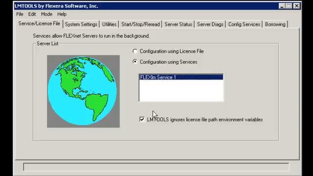 Using Flexera License Manager (FlexLM) for multiple vendors смотреть онлайн