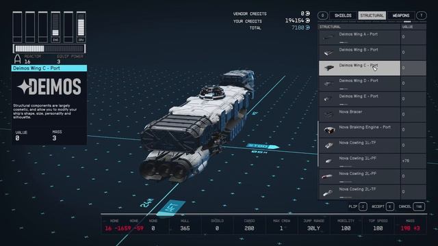 Join A Star Ship Builders Faction With This Starfield Mod! смотреть онлайн