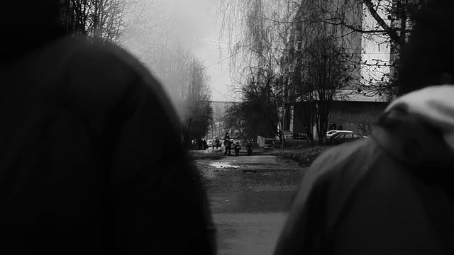 Стёпа Нервный(IN-Real UNDERGROUND) п.у. Поручик Ижевский - Воют (dunulbeat prod.) смотреть онлайн