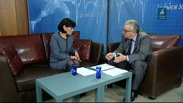 ТВ Черно море - Да бъдем здрави 01.02.2019 г. смотреть онлайн