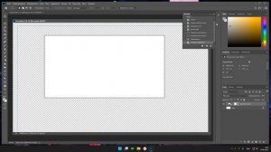 Adobe Photoshop Диск переполнен что делать