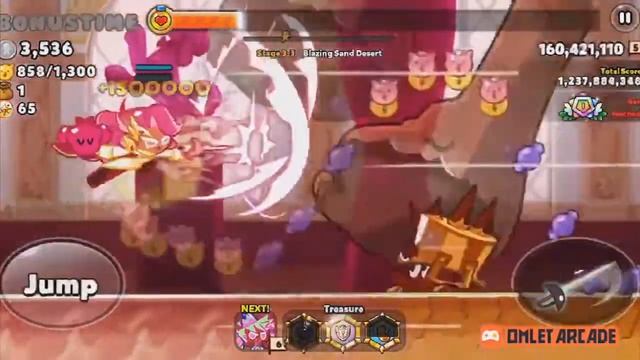 Breakout Special Episode 1 (Escape from the Oven) All 12 Cookies @ Cookie Run Ovenbreak 20200408 смотреть онлайн