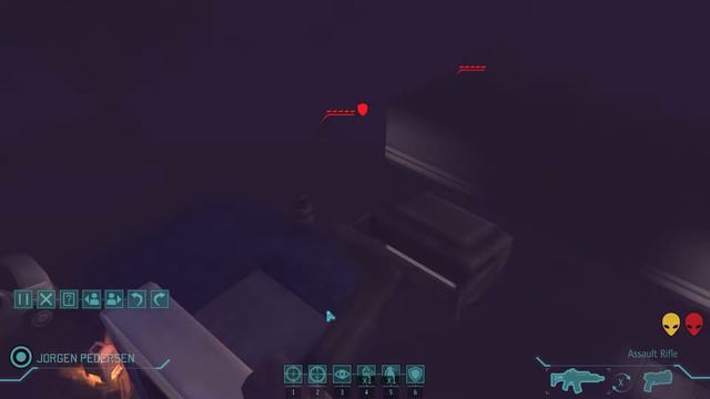UnlimitedAmmo XCOM Long War Beta 13 Missions 4-5: Overwatch for days смотреть онлайн