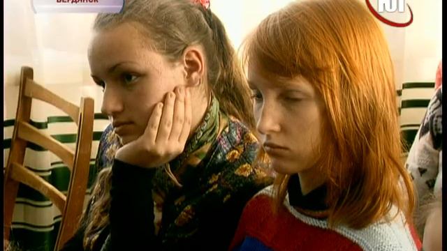 Юннаты на страже экосистемы — На станции юных натуралистов состоялась ежегодная встреча слёт смотреть онлайн