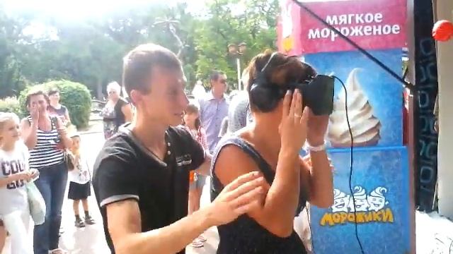 3D шлем смотреть онлайн
