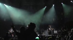 План Ломоносова - Резкая как нате! (Нашествие 2018)