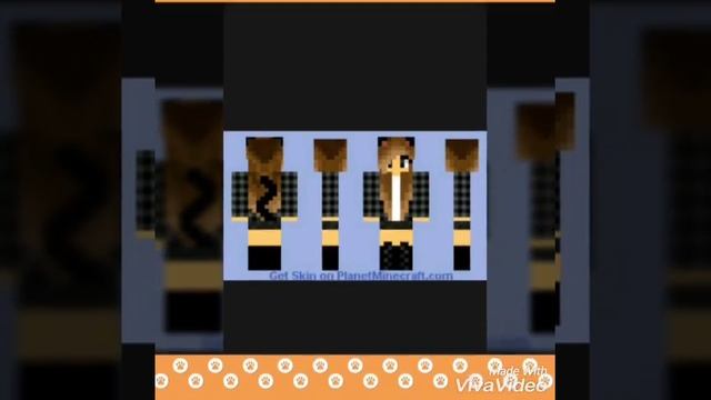 Скины котиков смотреть онлайн