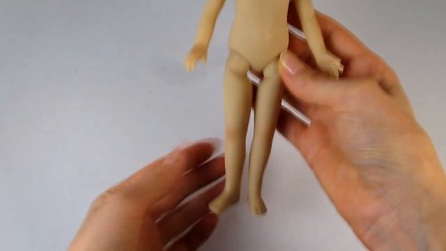 Кукла Ева весенняя от Хартстринг Доллс смотреть онлайн