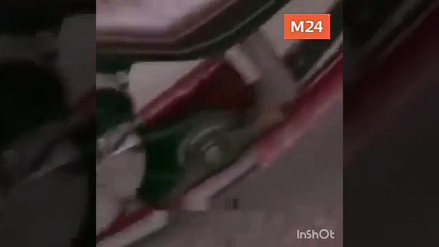 Introcircle Vs Gerascop смотреть онлайн