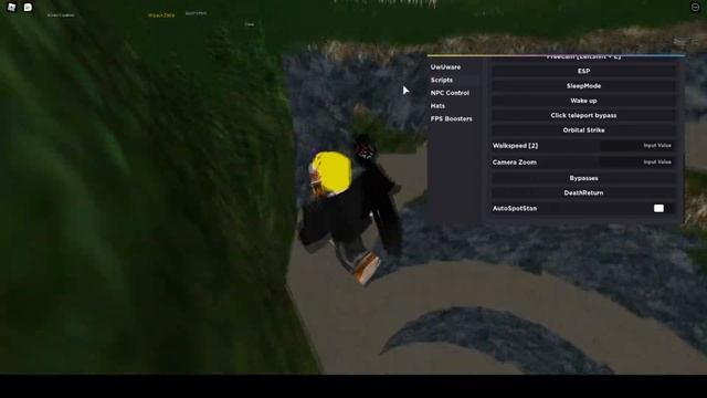 ISLE NEW OMEGA OP SCRIPT(NEW LINK ON NEW VIDEO) смотреть онлайн
