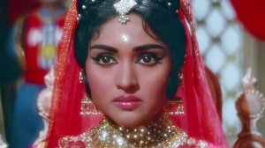 «Амрапали». История любви куртизанки и короля. Один из лучших фильмов Виджаянтималы