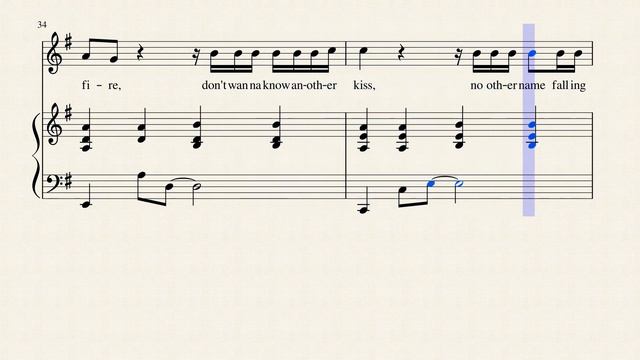 I'll Never Love Again (Extended Version) смотреть онлайн
