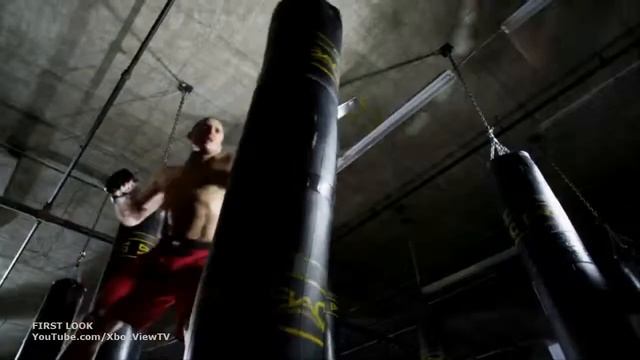UFC Personal Trainer KINECT - HD.avi смотреть онлайн