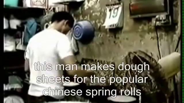 Kowloon Walled City documentary (Part 1/4) + english subtitles смотреть онлайн