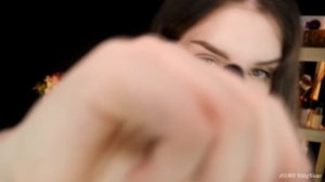 АСМР [RP] Элитный макияж для тебя ?? ASMR Elite makeup for you