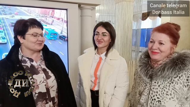 Una giornata ai seggi смотреть онлайн