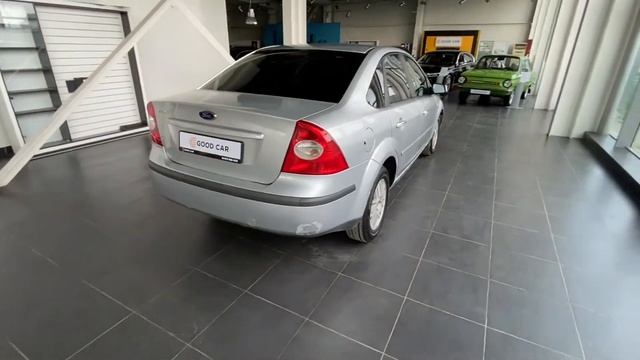 FORD Focus 2007
