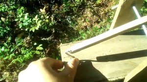 Живоловушка на куницу и соболя