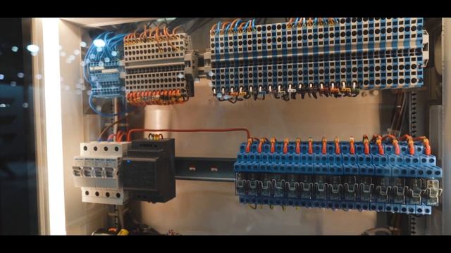 СИСТЕМА УМНЫЙ ДОМ | Kiff 2021 | Киев смотреть онлайн