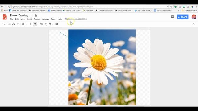 How to Draw Anything in Google Drawings смотреть онлайн