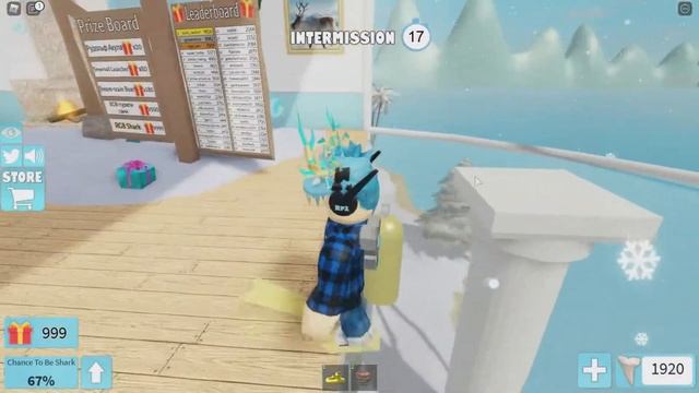 ЗОЛОТАЯ ЛОДКА??? (ROBLOX) смотреть онлайн