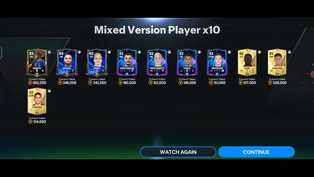 FREE 94 OVR GULLIT!! LUNAR NEW YEAR EVENT IN FC MOBILE 24 |TOTY ICON EXCHANGE & REWARDS FC MOBILE! смотреть онлайн