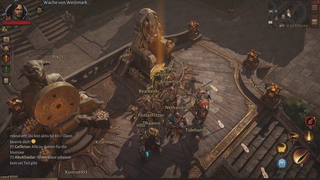 Westmark Part 2 100% - Diablo Immortal - PC Ultra - 4K60 - Deutsch - F2P смотреть онлайн