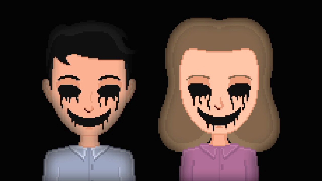 КОГДА ДРУЗЬЯ ЗОВУТ, НО ЧТО-ТО НЕ ТАК...  ► Mr. Hopp's Playhouse 2 #2 Прохождение