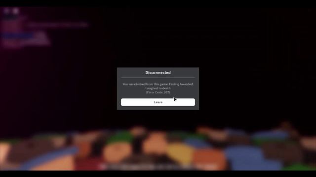 Roblox Glossophobia All Endings смотреть онлайн