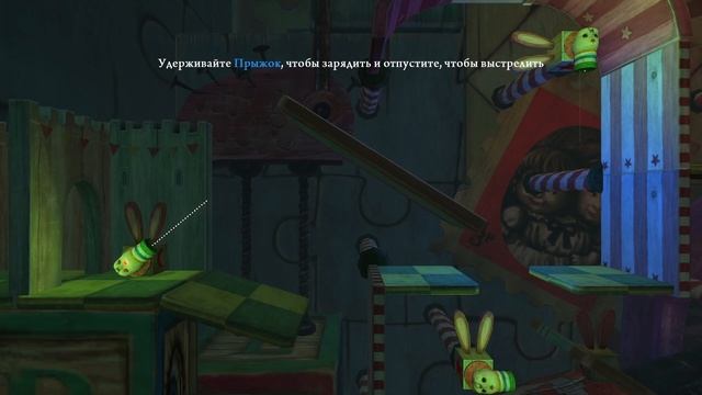 Alice: Madness Returns -14- ПУШКИ И НЕВИДИМЫЕ КУКЛЫ [Прохождение на русском] смотреть онлайн
