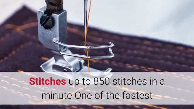 3 Best Sewing Machine (for Beginners) in India 2019 смотреть онлайн