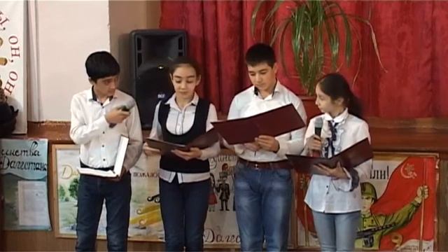 Общегородской фестиваль социальных видеороликов на базе сш 10 смотреть онлайн
