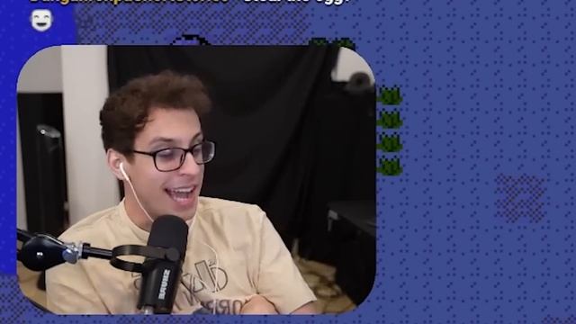 The First "Open World" Pokemon Game смотреть онлайн