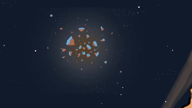 Pugs in Space ! смотреть онлайн