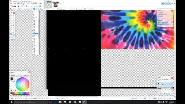HOW TO MAKE A TIE DYE SHIRT | ROBLOX смотреть онлайн
