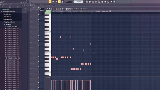 ЭТО ЛУЧШИЙ ПАК ПРЕСЕТОВ В 2022 ГОДУ ДЛЯ FL STUDIO 20! смотреть онлайн