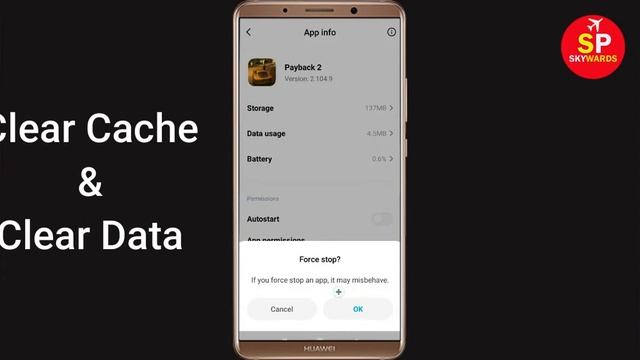 How to Fix Payback 2 App Unfortunately Has Stopped Error in Android - Payback 2 Not Open Problem смотреть онлайн