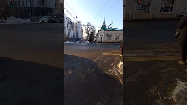 Геометрия фитнеса. Авангард. Владивосток. смотреть онлайн